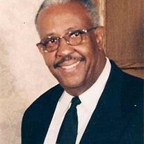 Oscar Johnson,