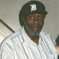 Nathaniel Johnson,