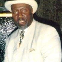 Reverend Eugene Thompson