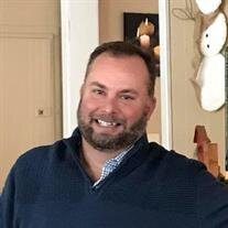 Eric William Holle