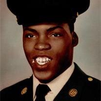 John "Johnny" Moss