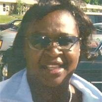 Elizabeth Phillips