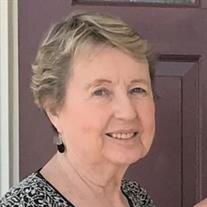 Marie A. Uren