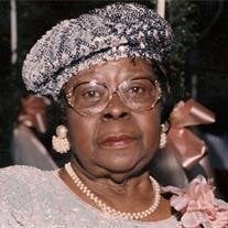 Estelle Johnson