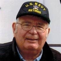 Fred E. Thomas