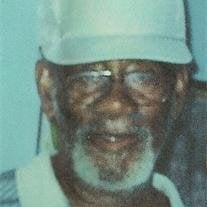 Winston Johnson