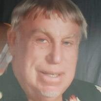 Glenn Ray Smith