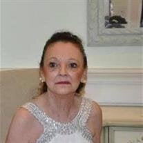 Patricia J. Almstrom