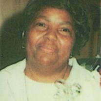Minnie Johnson