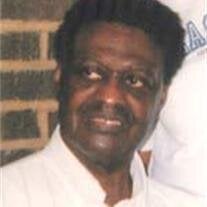 Clarence Thompson