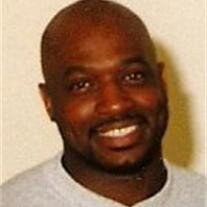 Willie "Will" Hill