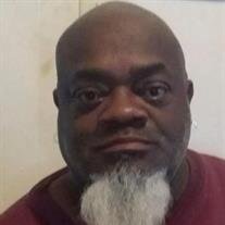 Mr. Kenneth Ray Robertson