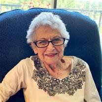 Betty Parks