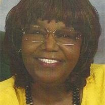 Deloris "Lois" Munson