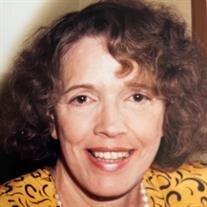 Judge Anne Cawthon Booth