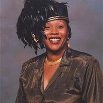 Johnetta Rollins