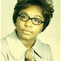 Lucille Mills