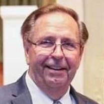 Ronald Harry Nelson