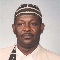 James Spruill
