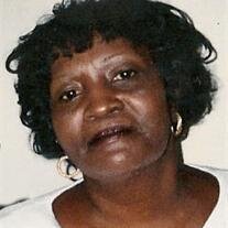Maxine Simpson