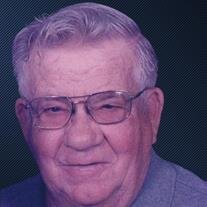 Wayne Odum