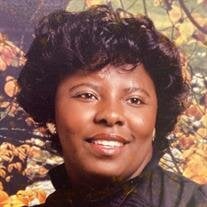 Mrs. Sheila F. Whitley Johnson