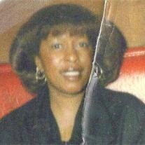 Brenda Rollins