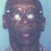 Otis Norris
