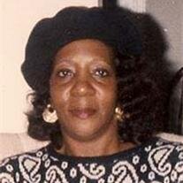 Minnie Moss