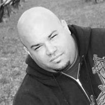 Tyson Anderson