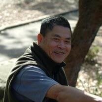 Mr Chung Kin Chan