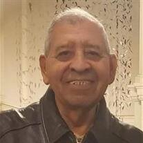 Felix Antonio Fernandez Sr