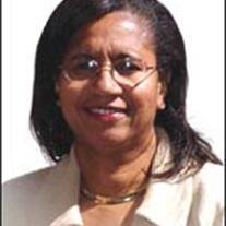 Patricia Ann Gilcrest-Frazier