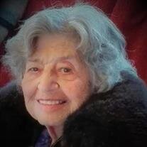 Evelyn Frankl Kacher