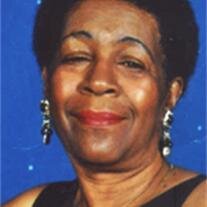 Janie Jackson