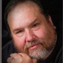 Harvey "Chuck" Douglas Bishop Jr.