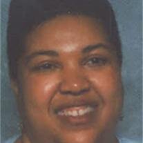 Beulah Alexander