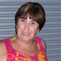 Linda Gail Laughter