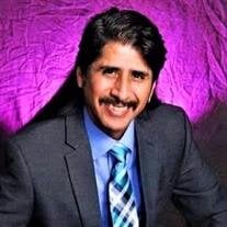 Jose Santos Rodriguez