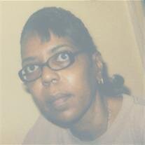 Mary Holman