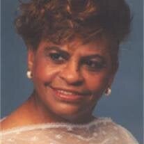 Eula Asbury-Wansley