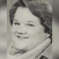 Paula Marie Hall