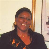 Bertha Harris-Williams