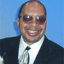 David "Wayne" Kirksey