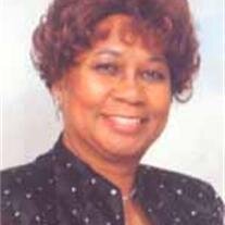 Mae (Tedford) Baker