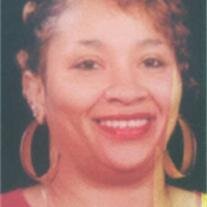 Carolyn Louden-Caldwell