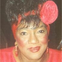 Shirley (Moore) Swan