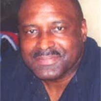 Alfred Jacob