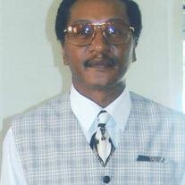 Marlon Pollard