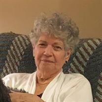 Ruby May Snyder